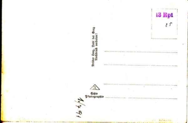 Kufstein - A 1941 95 003 ** / ●